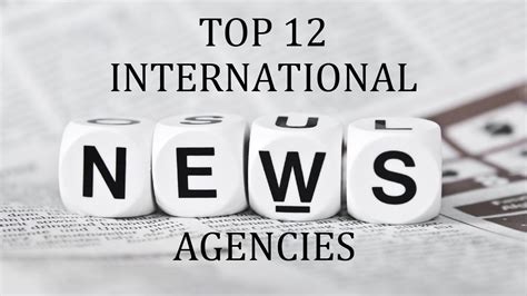 International Agency